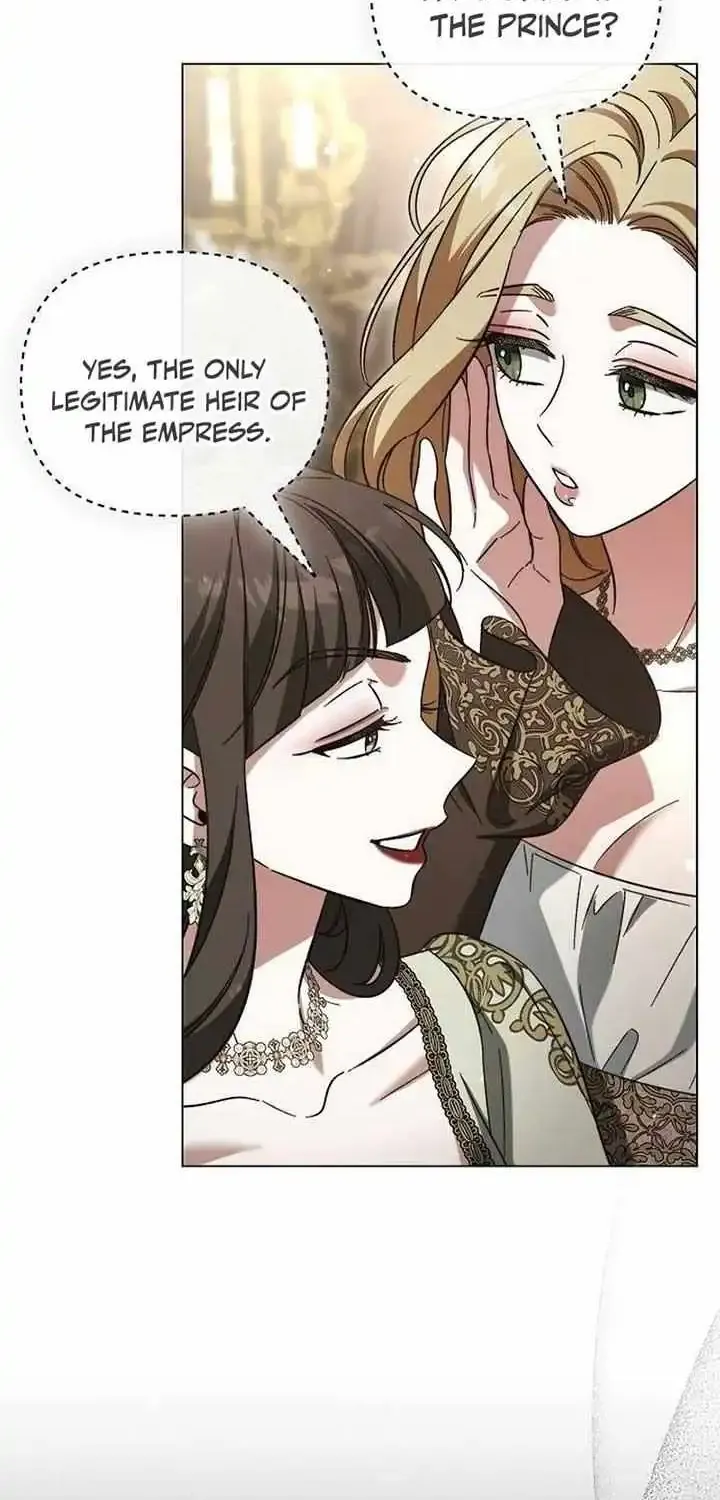 For The Beautiful Juliet Kainu Manga Chapter 24 Page 22