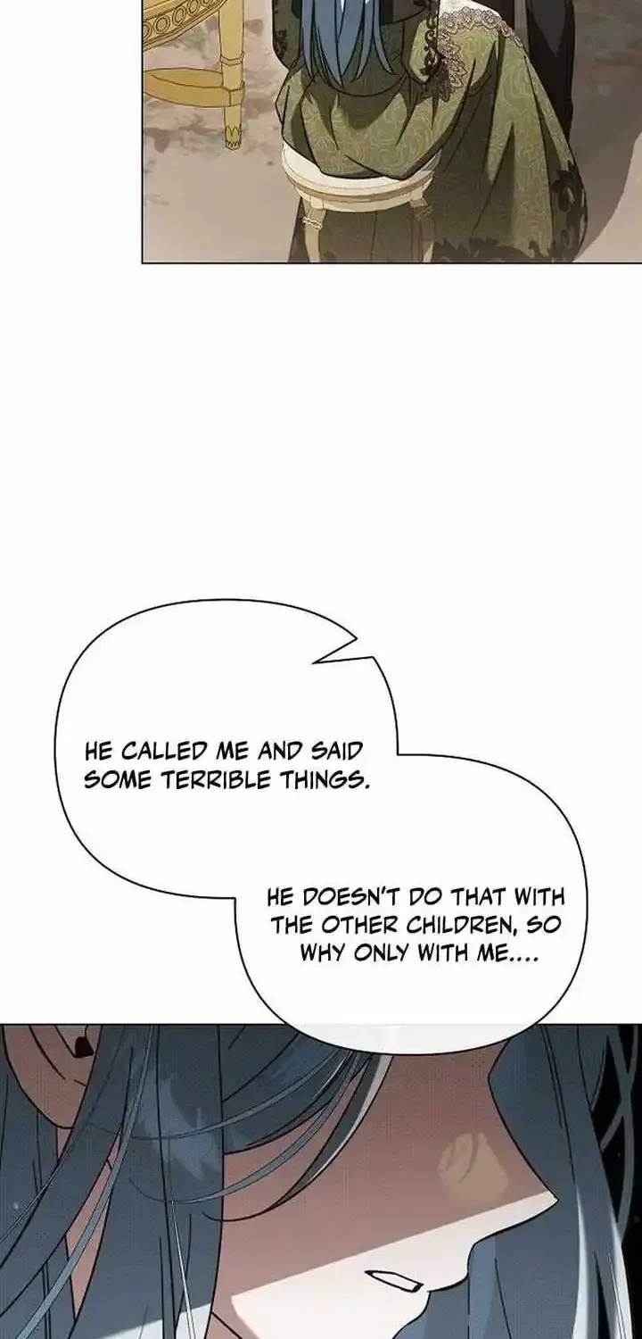 For The Beautiful Juliet Kainu Manga Chapter 24 Page 33