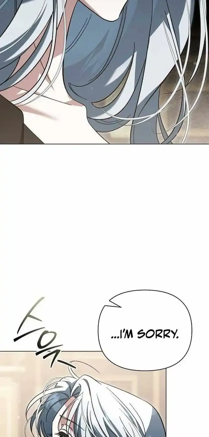 For The Beautiful Juliet Kainu Manga Chapter 24 Page 34