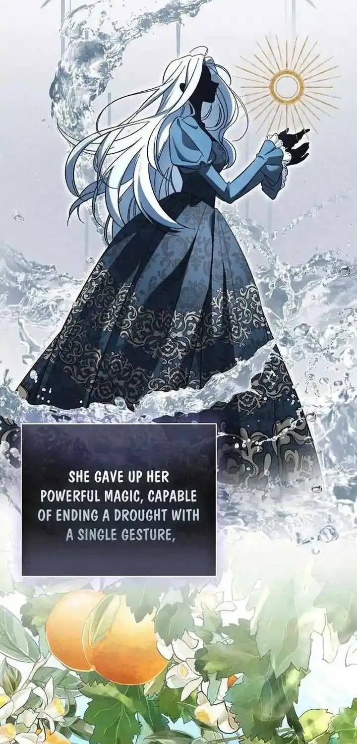 For The Beautiful Juliet Kainu Manga Chapter 24 Page 43