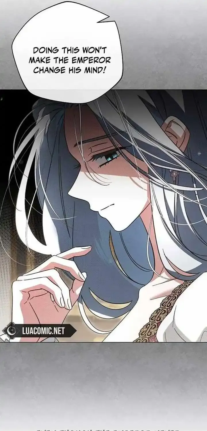 For The Beautiful Juliet Kainu Manga Chapter 24 Page 48