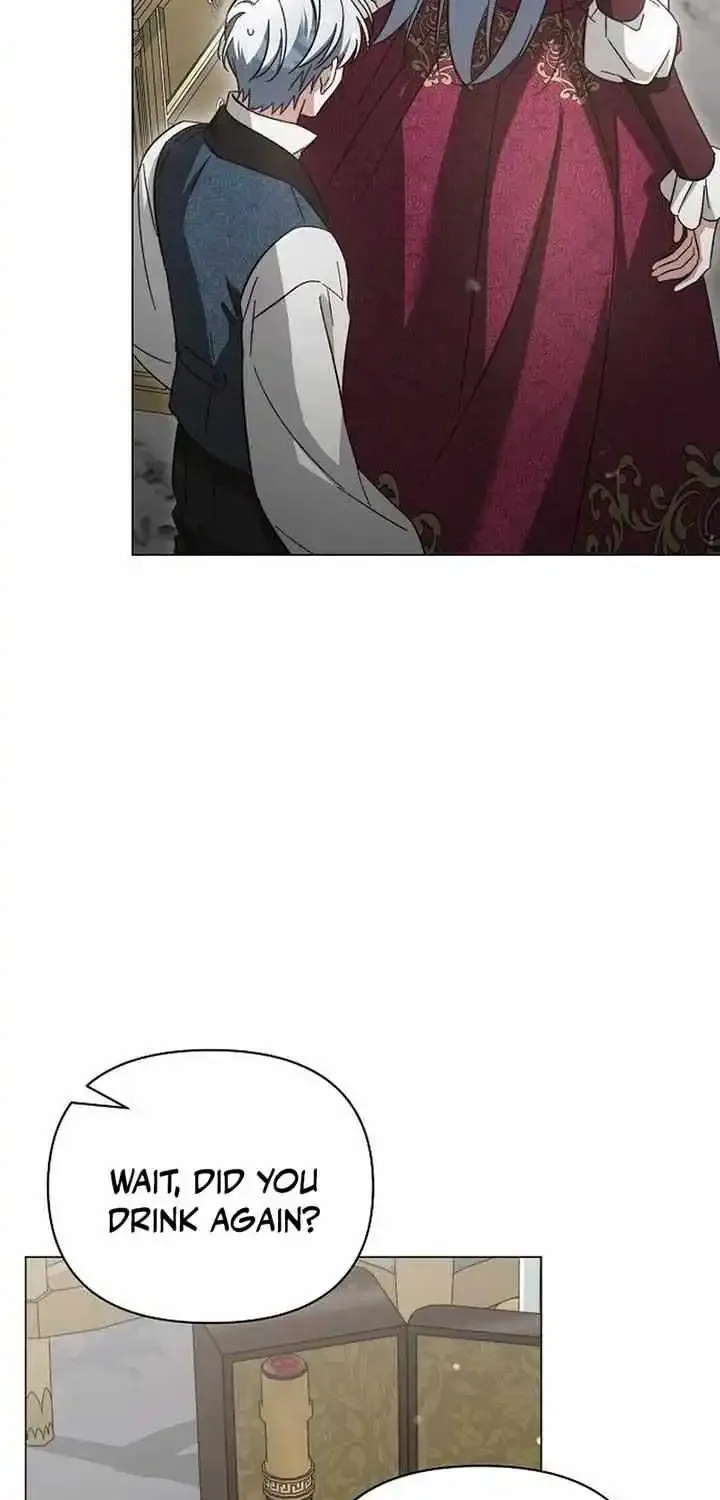 For The Beautiful Juliet Kainu Manga Chapter 24 Page 50