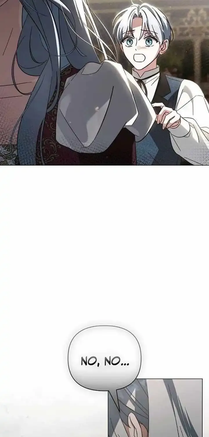 For The Beautiful Juliet Kainu Manga Chapter 24 Page 52