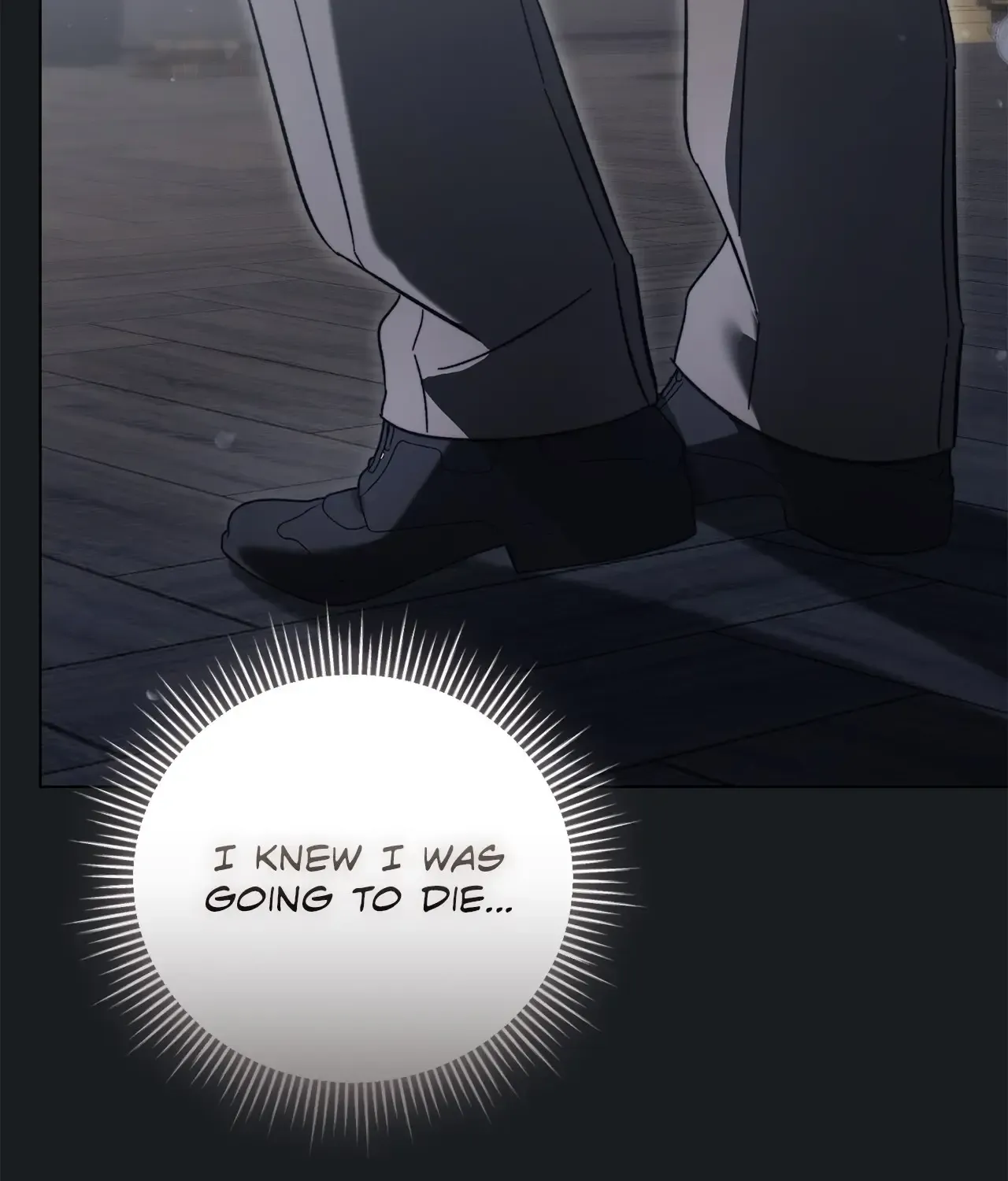For The Beautiful Juliet Kainu Manga Chapter 23 Page 5