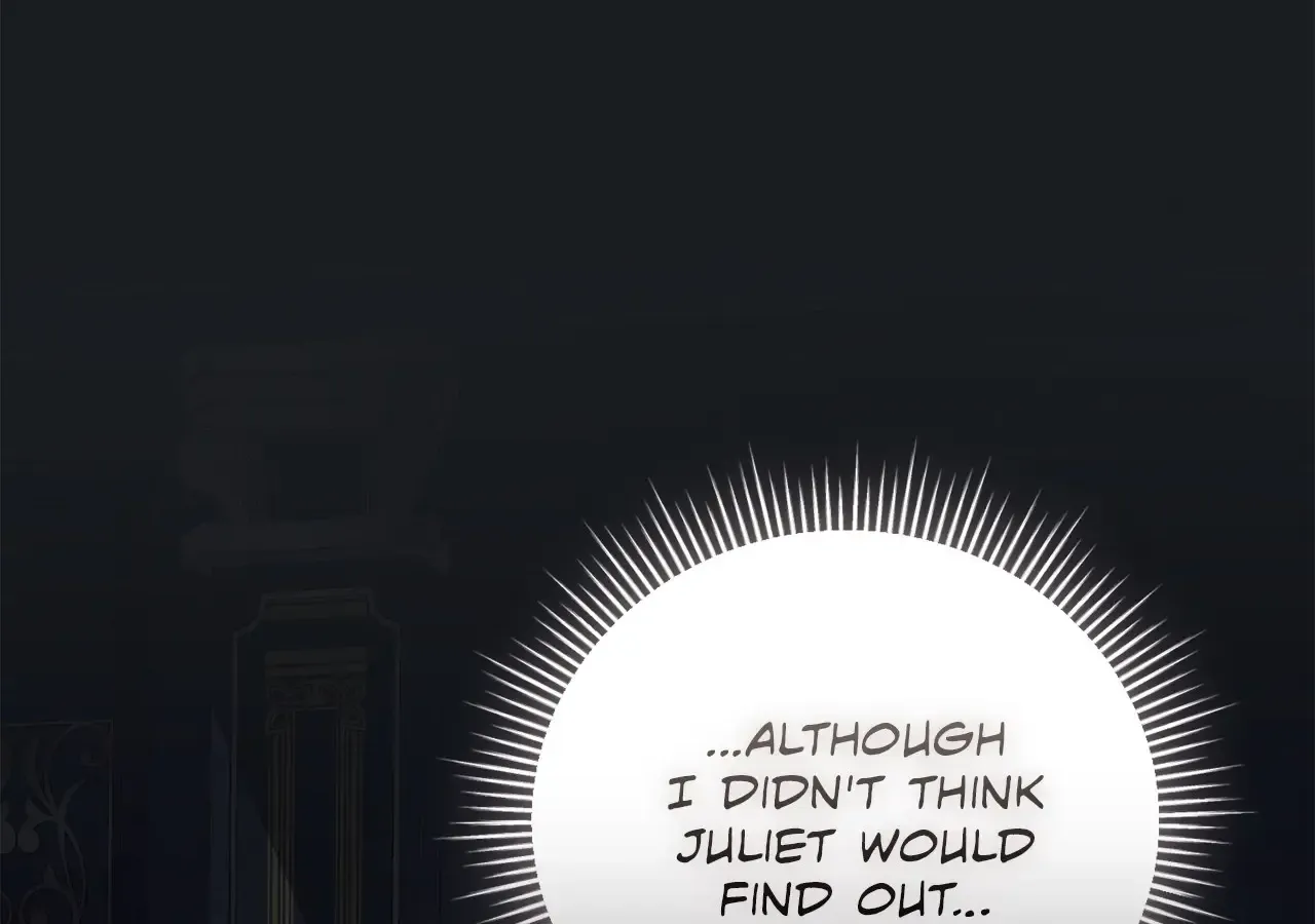 For The Beautiful Juliet Kainu Manga Chapter 23 Page 6