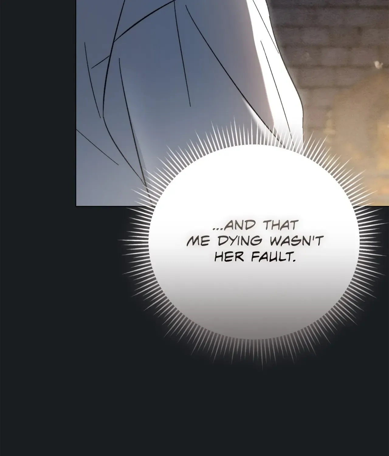 For The Beautiful Juliet Kainu Manga Chapter 23 Page 11