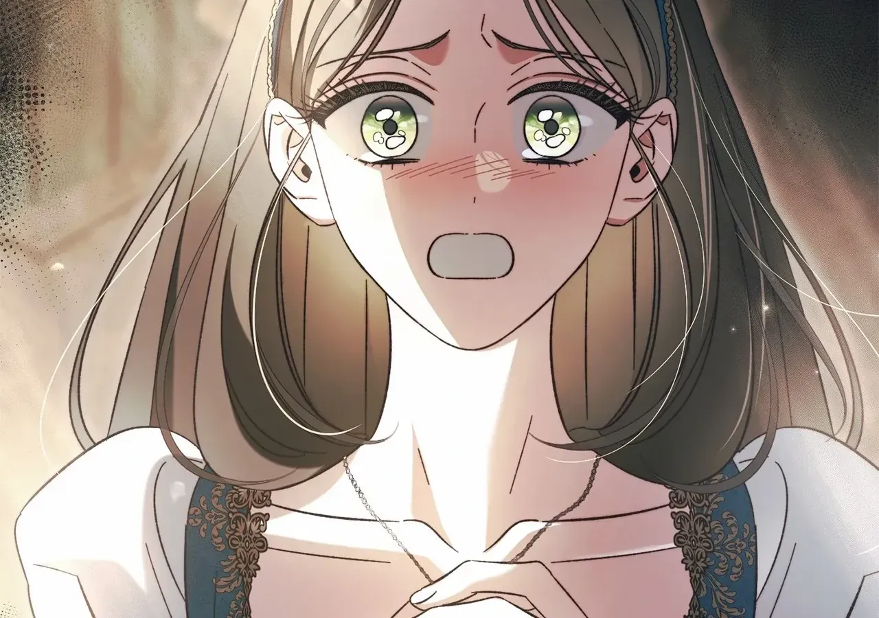 For The Beautiful Juliet Kainu Manga Chapter 23 Page 21