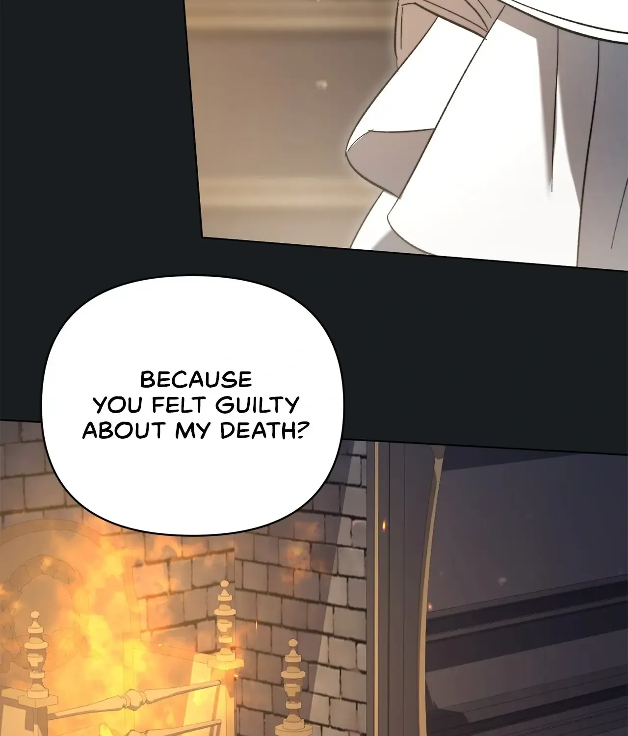 For The Beautiful Juliet Kainu Manga Chapter 23 Page 30