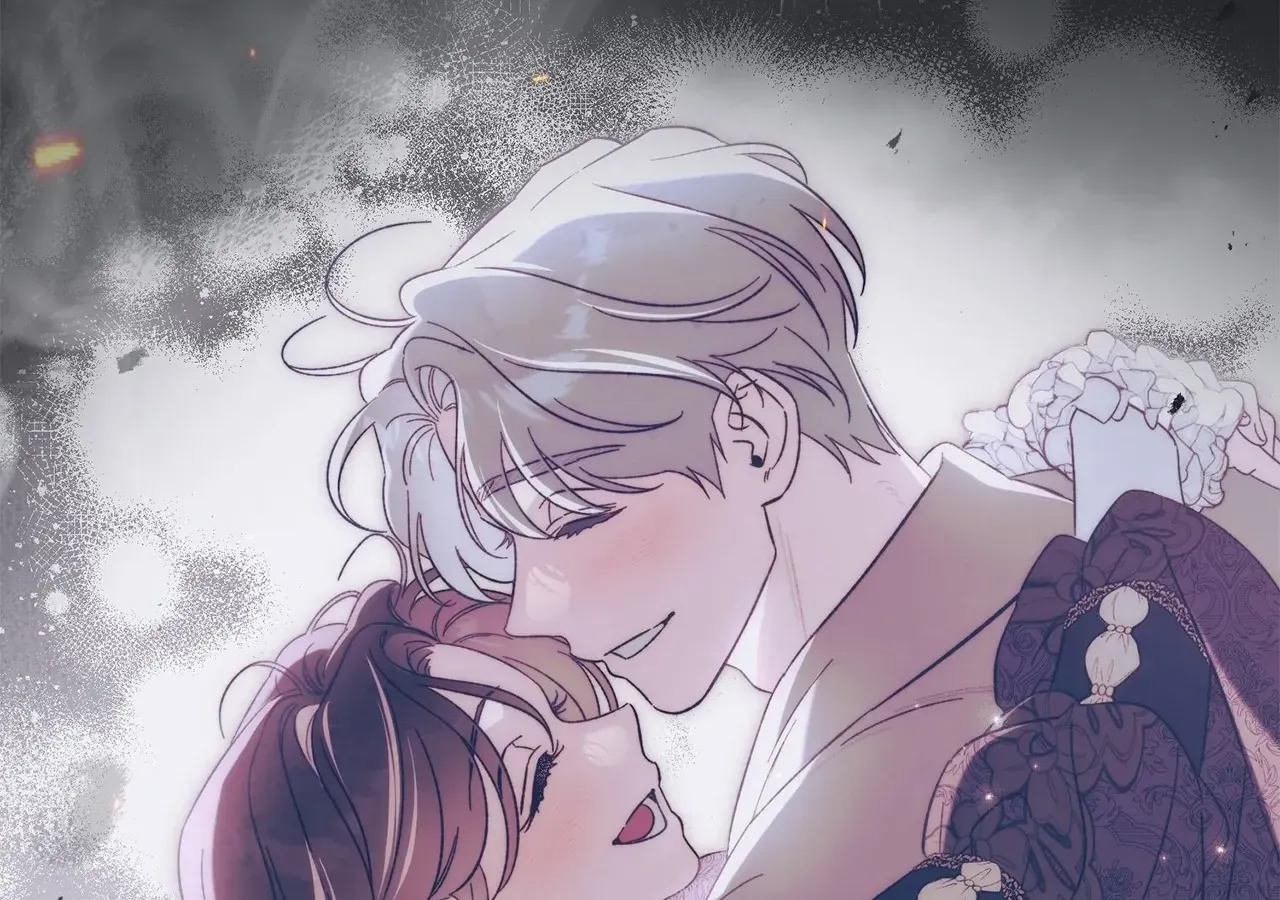 For The Beautiful Juliet Kainu Manga Chapter 23 Page 37