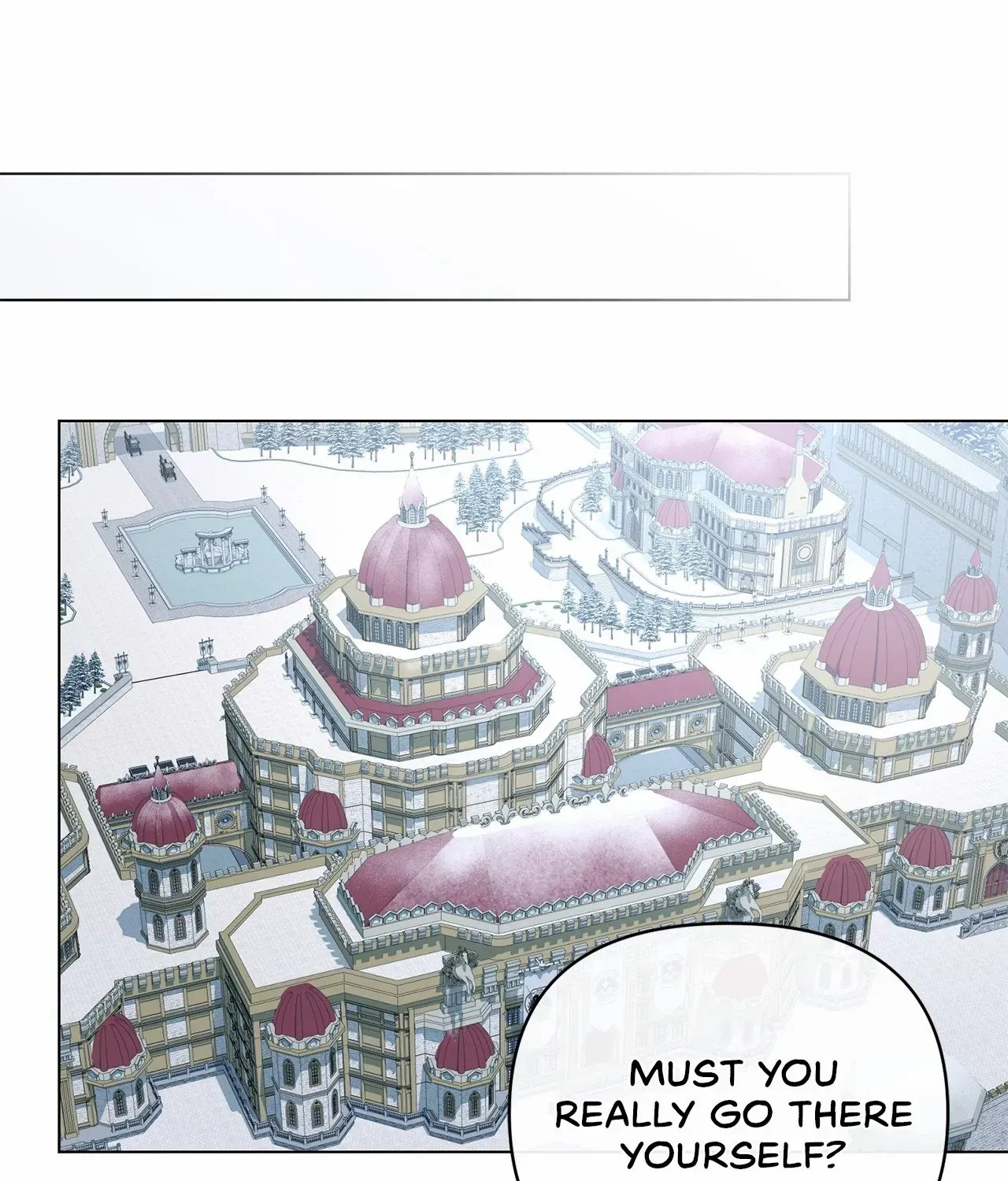 For The Beautiful Juliet Kainu Manga Chapter 23 Page 46