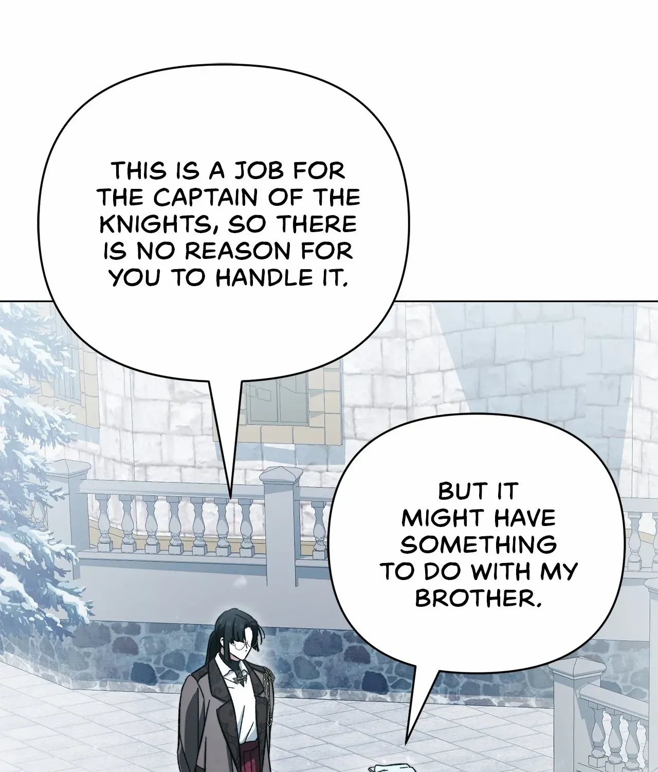For The Beautiful Juliet Kainu Manga Chapter 23 Page 48