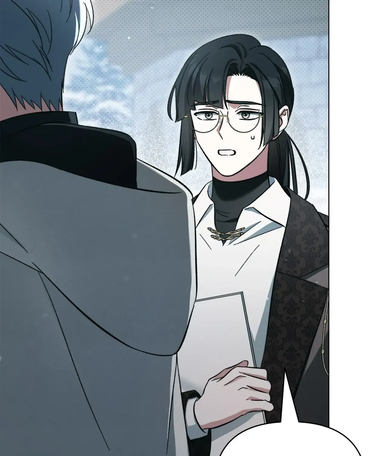 For The Beautiful Juliet Kainu Manga Chapter 23 Page 52