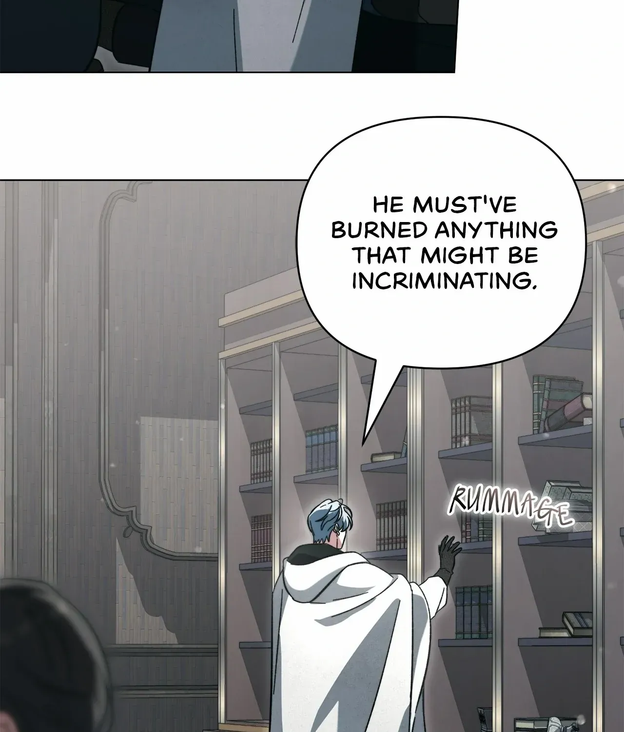 For The Beautiful Juliet Kainu Manga Chapter 23 Page 65