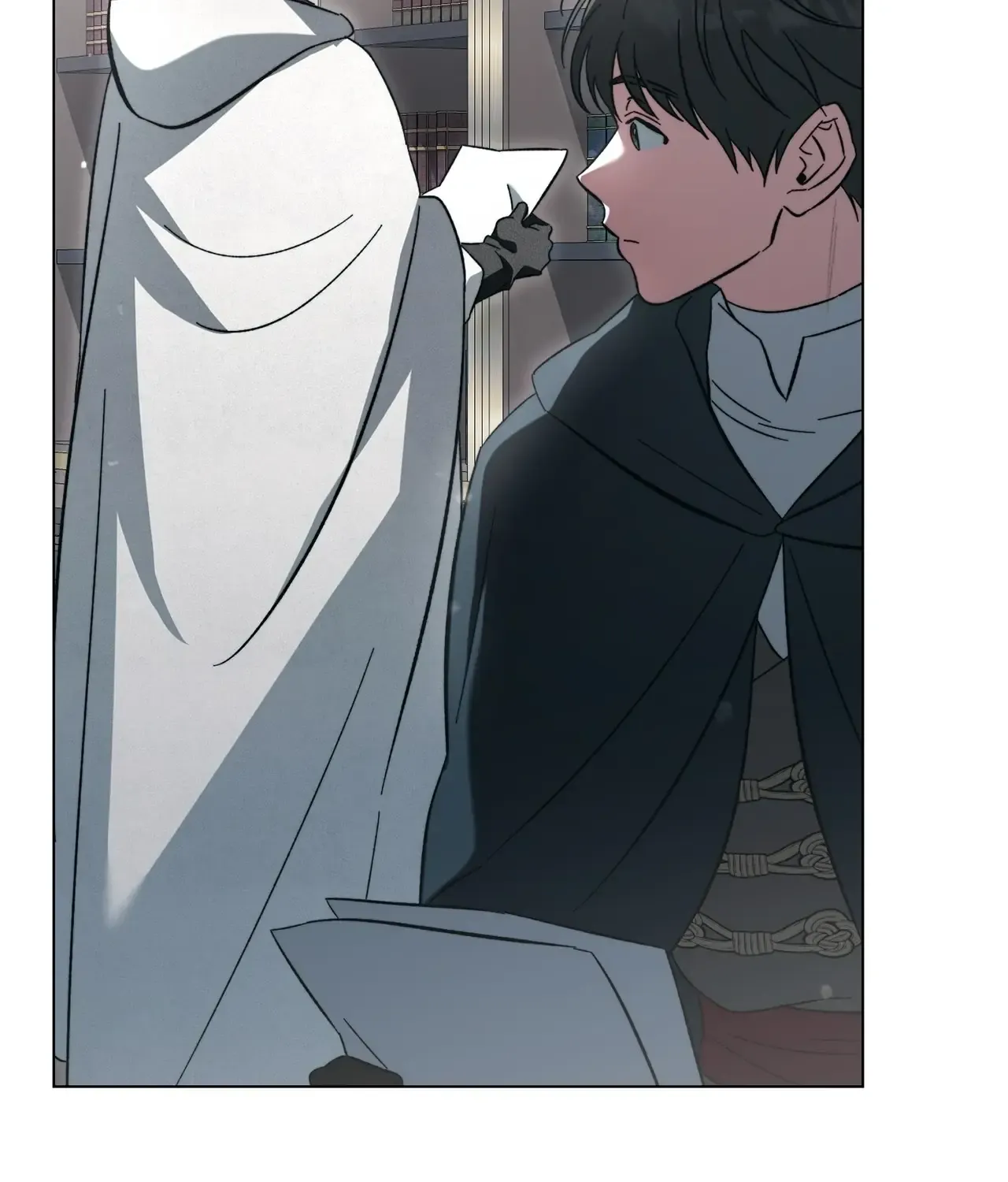 For The Beautiful Juliet Kainu Manga Chapter 23 Page 82