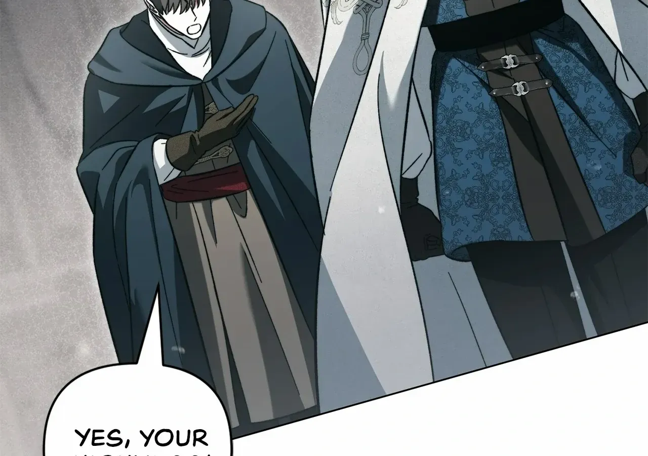 For The Beautiful Juliet Kainu Manga Chapter 23 Page 95