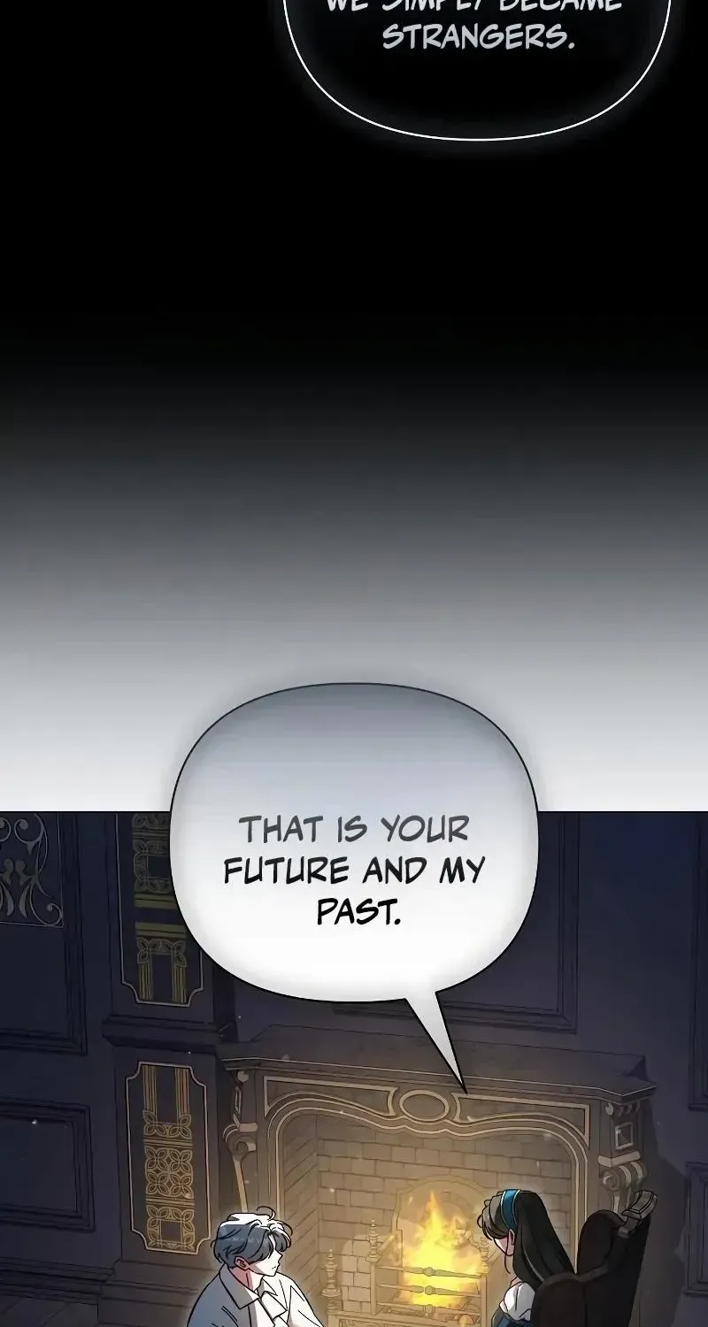 For The Beautiful Juliet Kainu Manga Chapter 22 Page 56