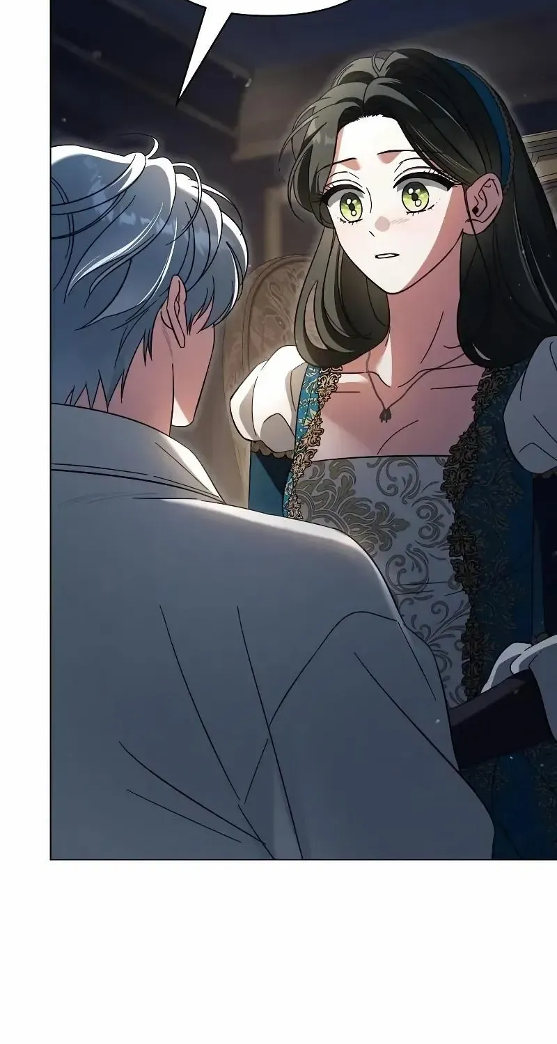For The Beautiful Juliet Kainu Manga Chapter 22 Page 59