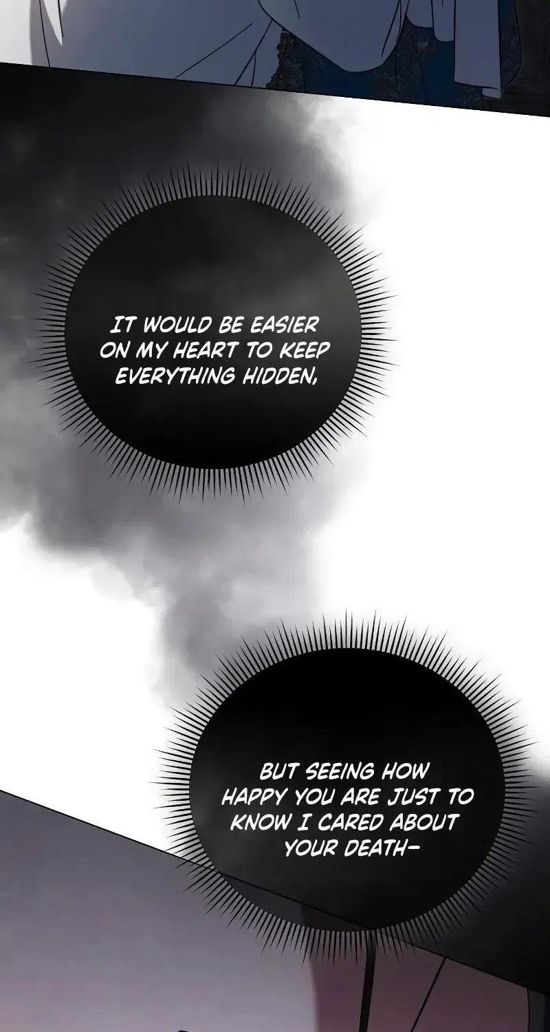 For The Beautiful Juliet Kainu Manga Chapter 22 Page 65