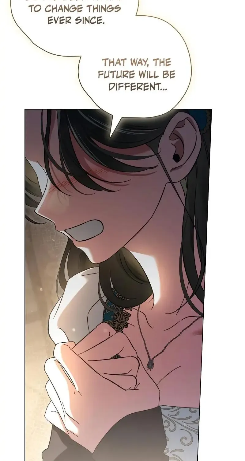 For The Beautiful Juliet Kainu Manga Chapter 22 Page 71