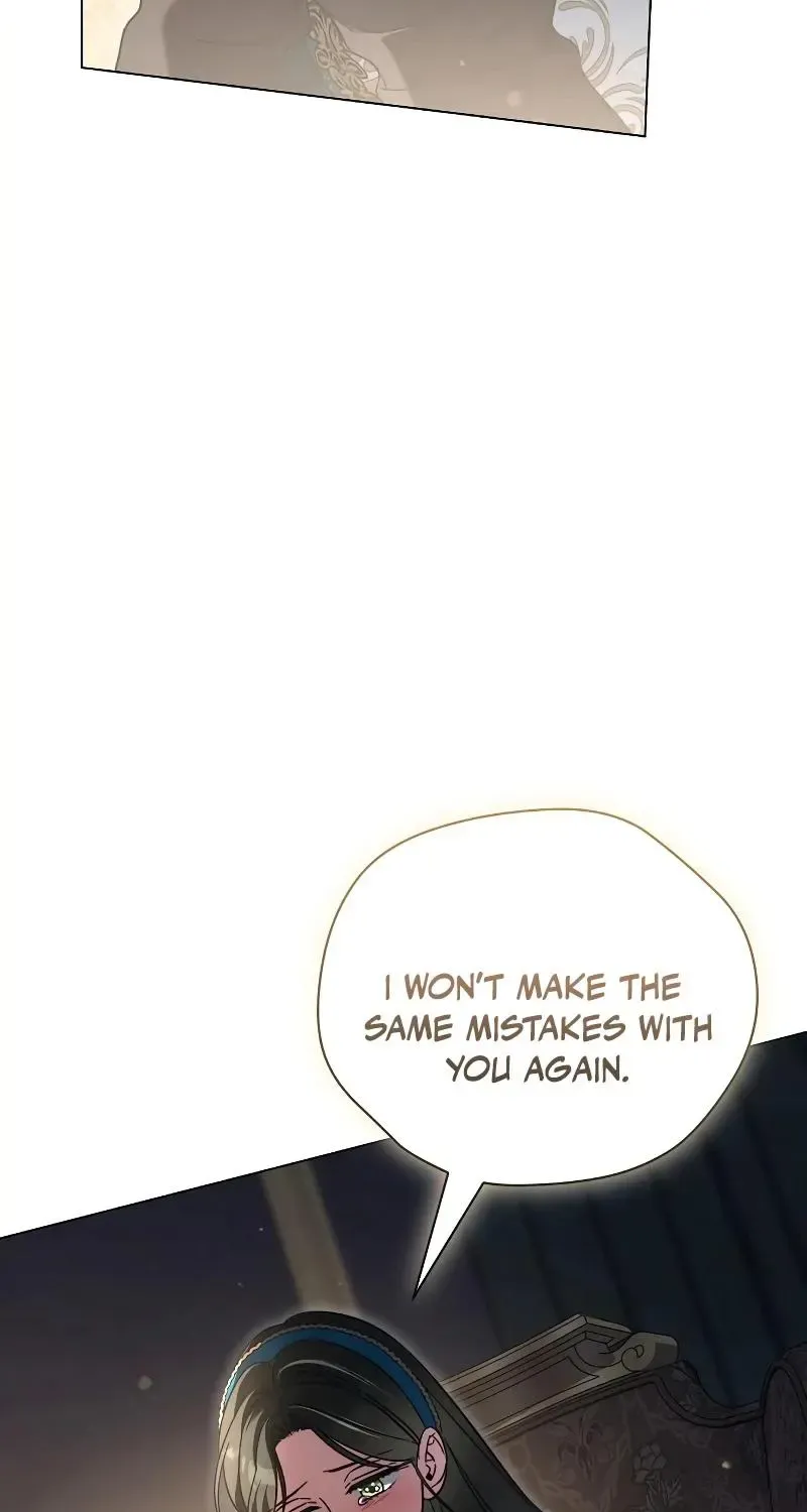 For The Beautiful Juliet Kainu Manga Chapter 22 Page 72