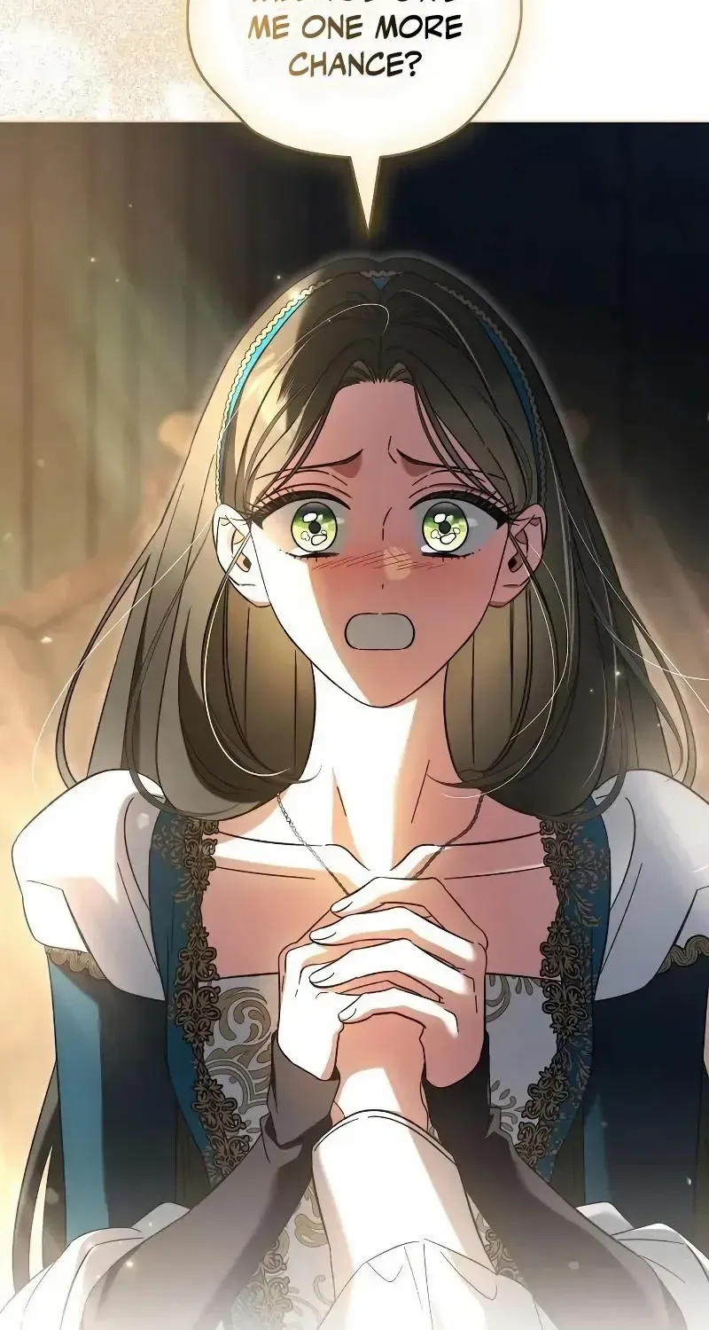 For The Beautiful Juliet Kainu Manga Chapter 22 Page 77