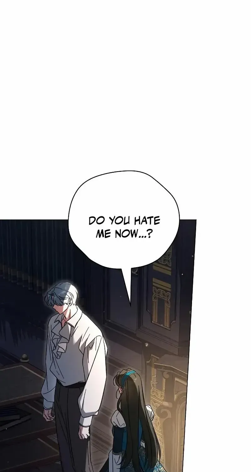 For The Beautiful Juliet Kainu Manga Chapter 22 Page 81