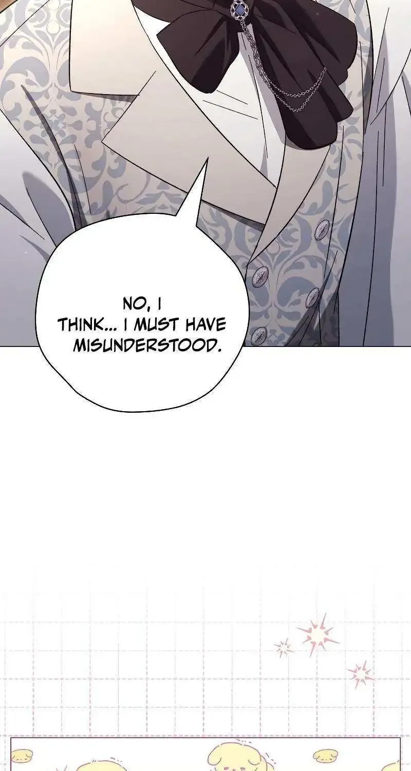 For The Beautiful Juliet Kainu Manga Chapter 20 Page 10