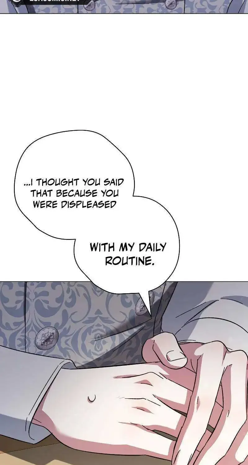 For The Beautiful Juliet Kainu Manga Chapter 20 Page 13