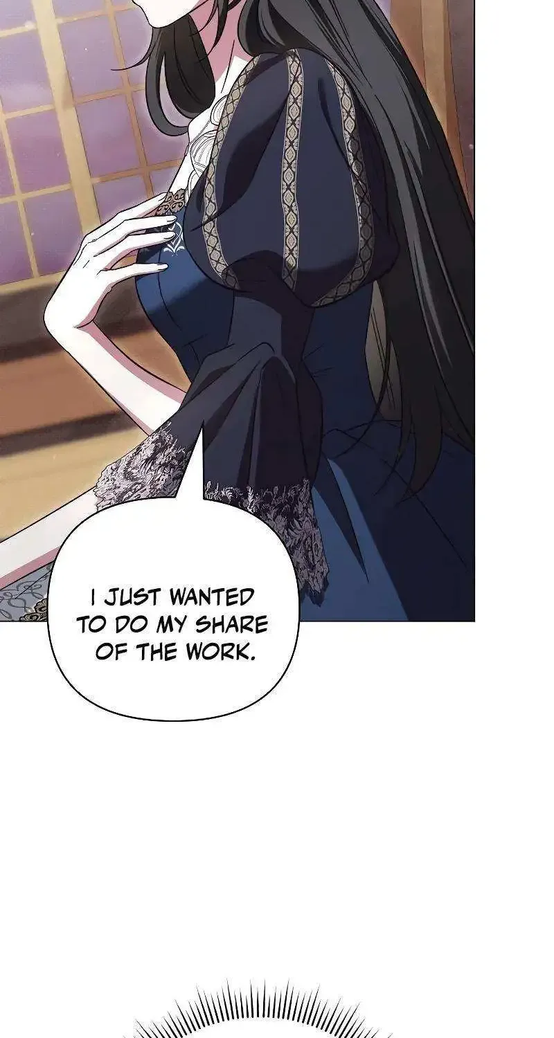 For The Beautiful Juliet Kainu Manga Chapter 20 Page 15