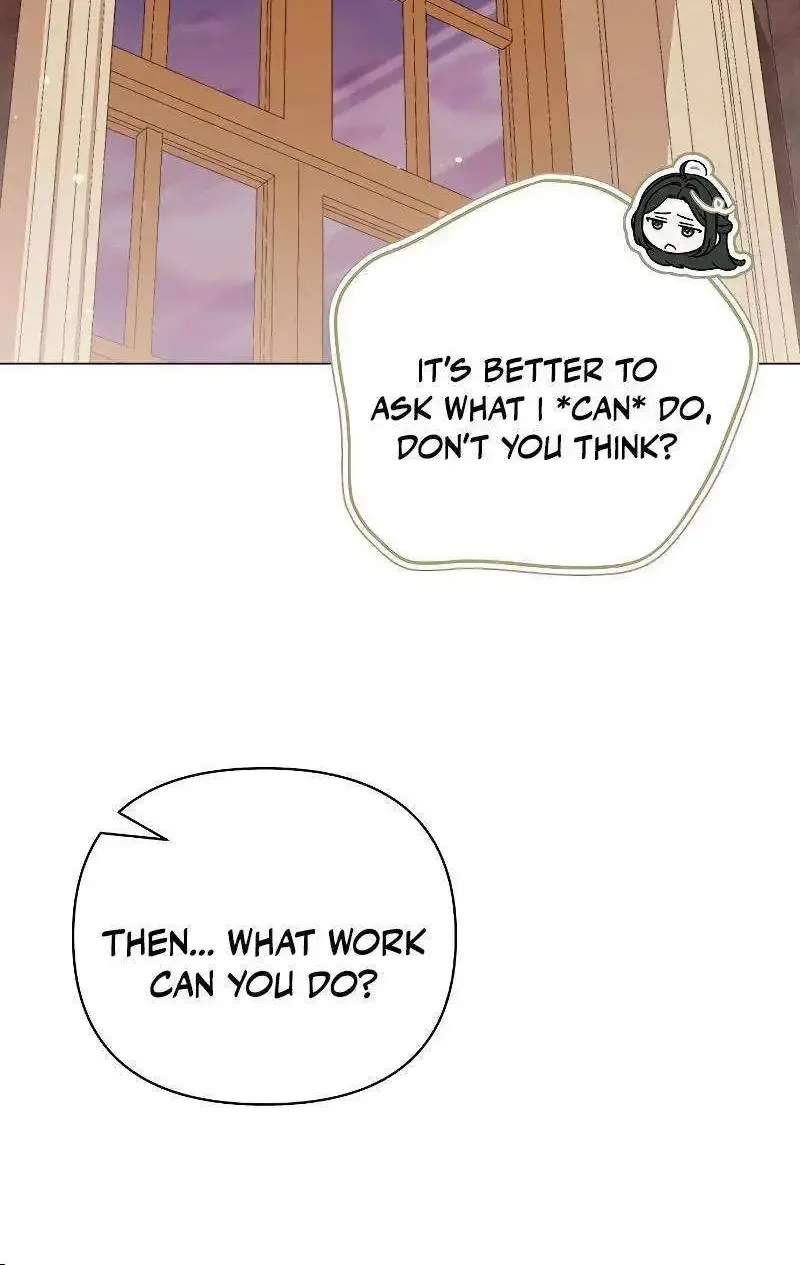 For The Beautiful Juliet Kainu Manga Chapter 20 Page 21