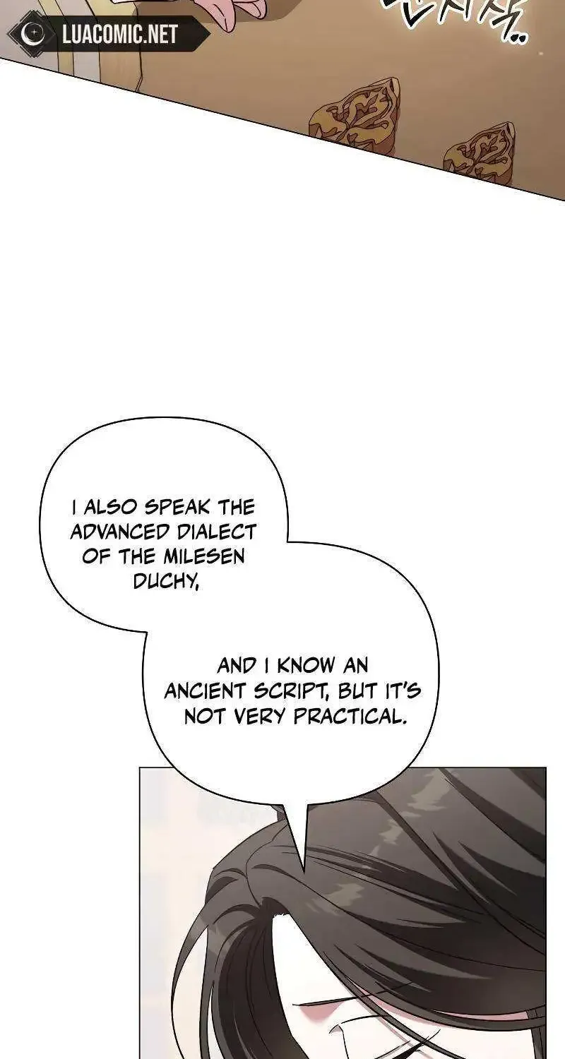 For The Beautiful Juliet Kainu Manga Chapter 20 Page 23