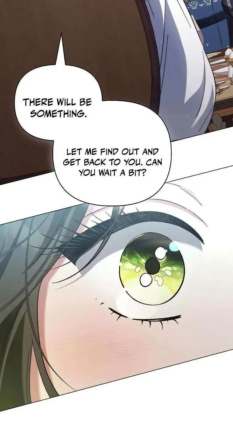 For The Beautiful Juliet Kainu Manga Chapter 20 Page 27
