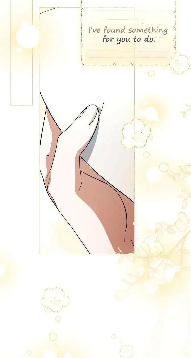 For The Beautiful Juliet Kainu Manga Chapter 20 Page 31