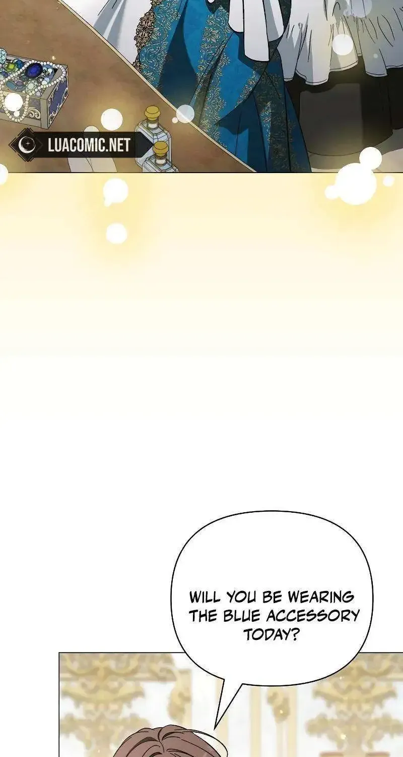 For The Beautiful Juliet Kainu Manga Chapter 20 Page 34