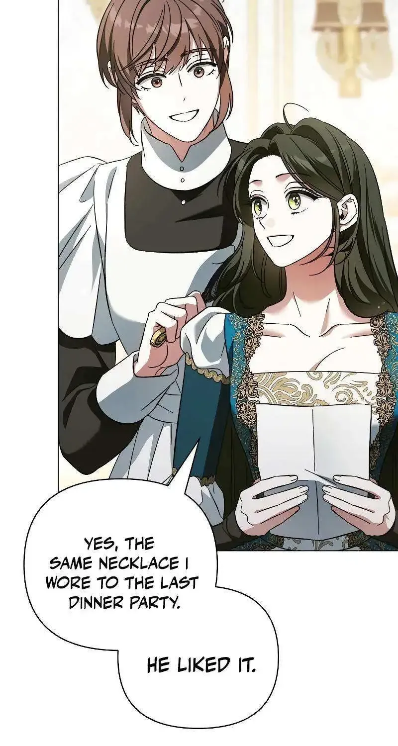 For The Beautiful Juliet Kainu Manga Chapter 20 Page 35