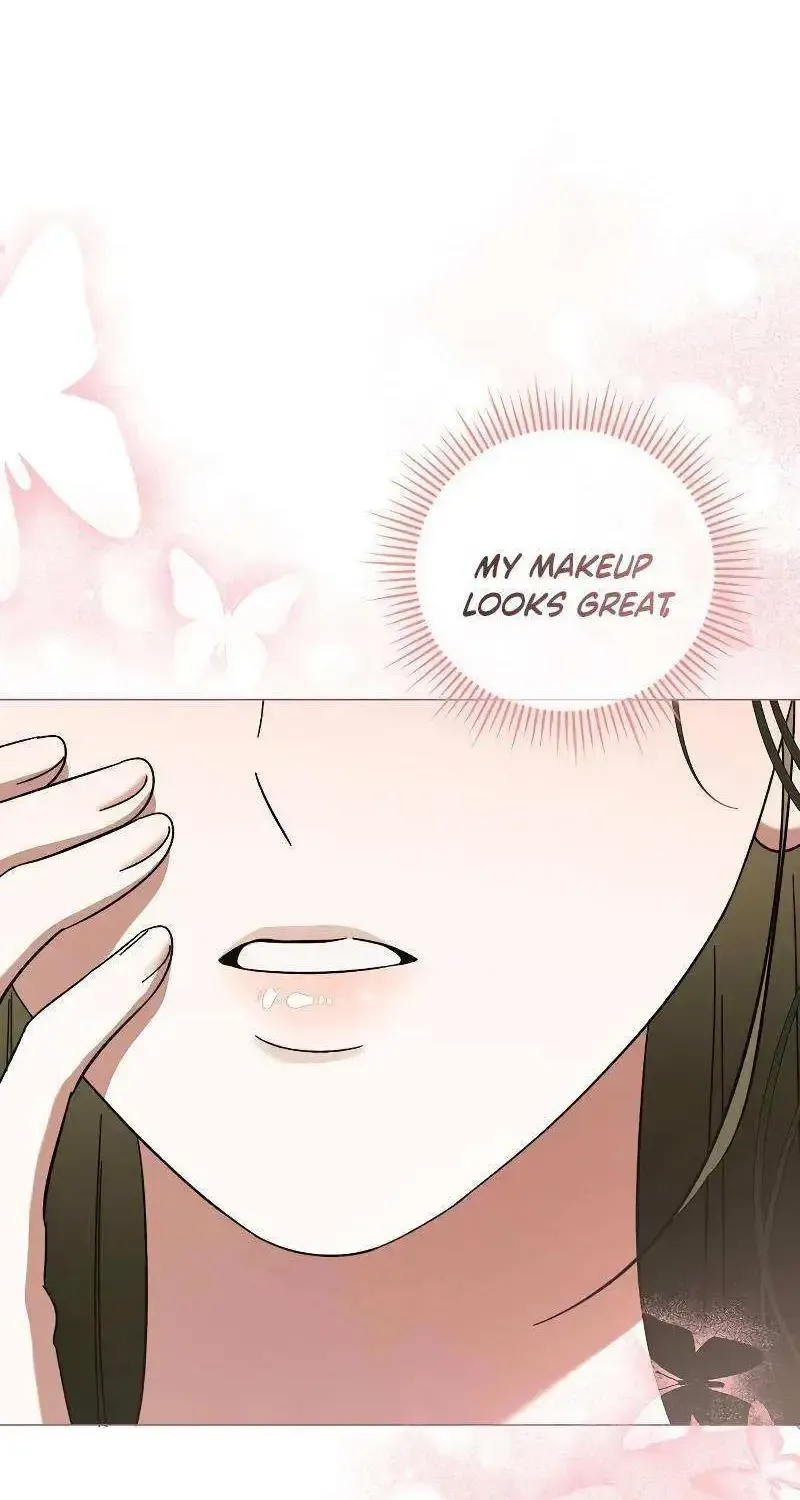 For The Beautiful Juliet Kainu Manga Chapter 20 Page 36