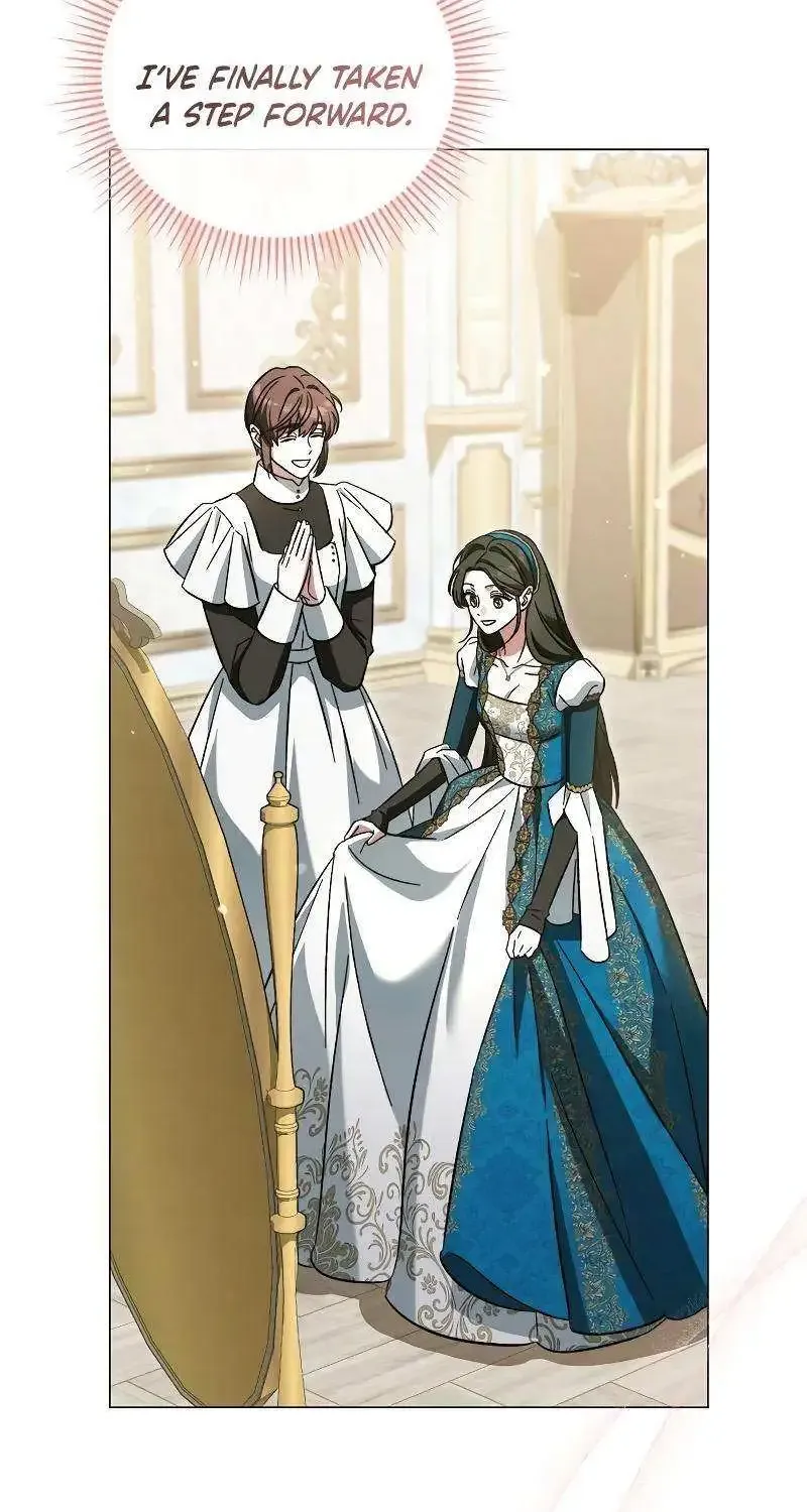 For The Beautiful Juliet Kainu Manga Chapter 20 Page 39