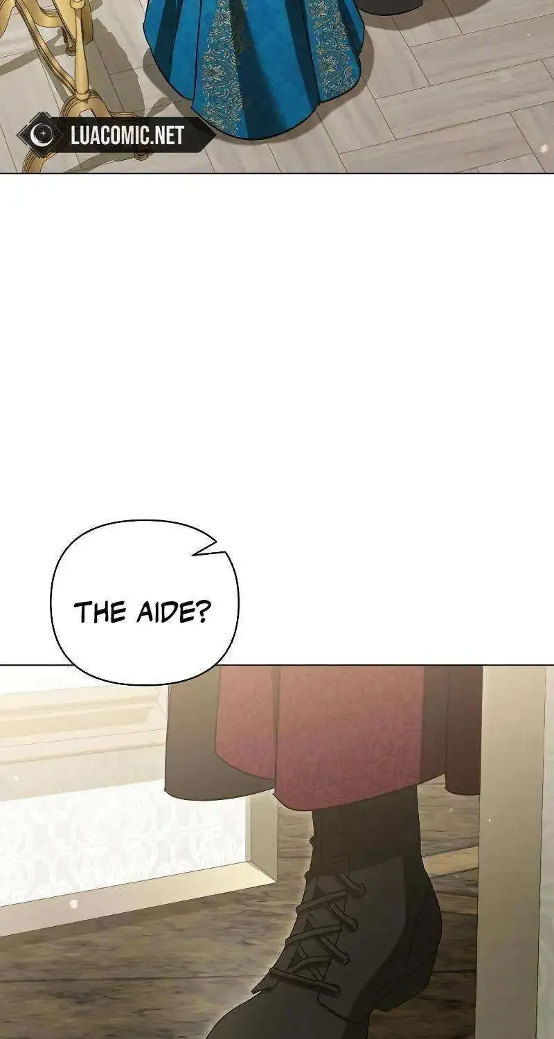 For The Beautiful Juliet Kainu Manga Chapter 20 Page 43