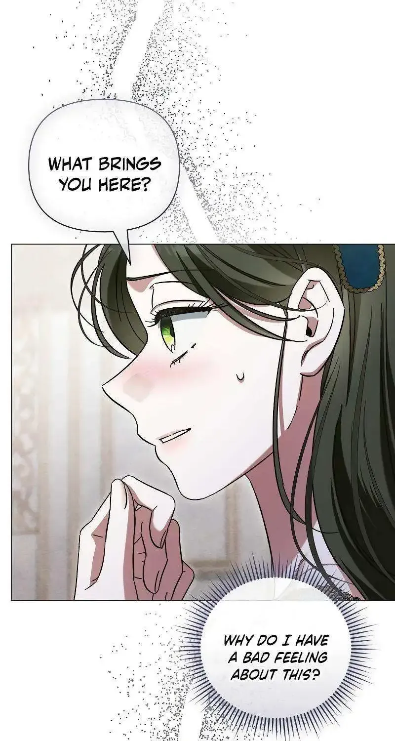 For The Beautiful Juliet Kainu Manga Chapter 20 Page 51