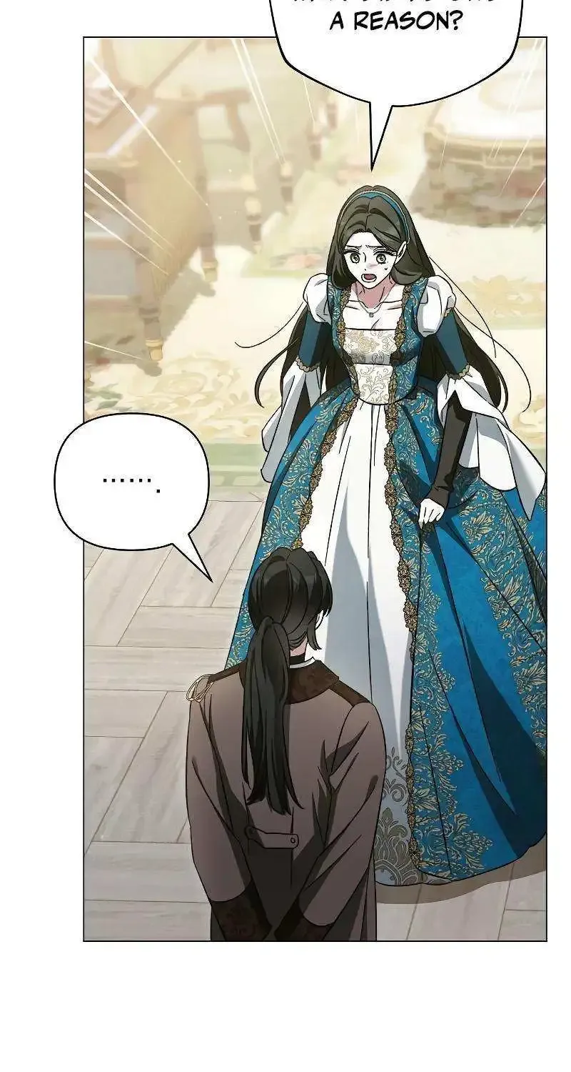 For The Beautiful Juliet Kainu Manga Chapter 20 Page 54
