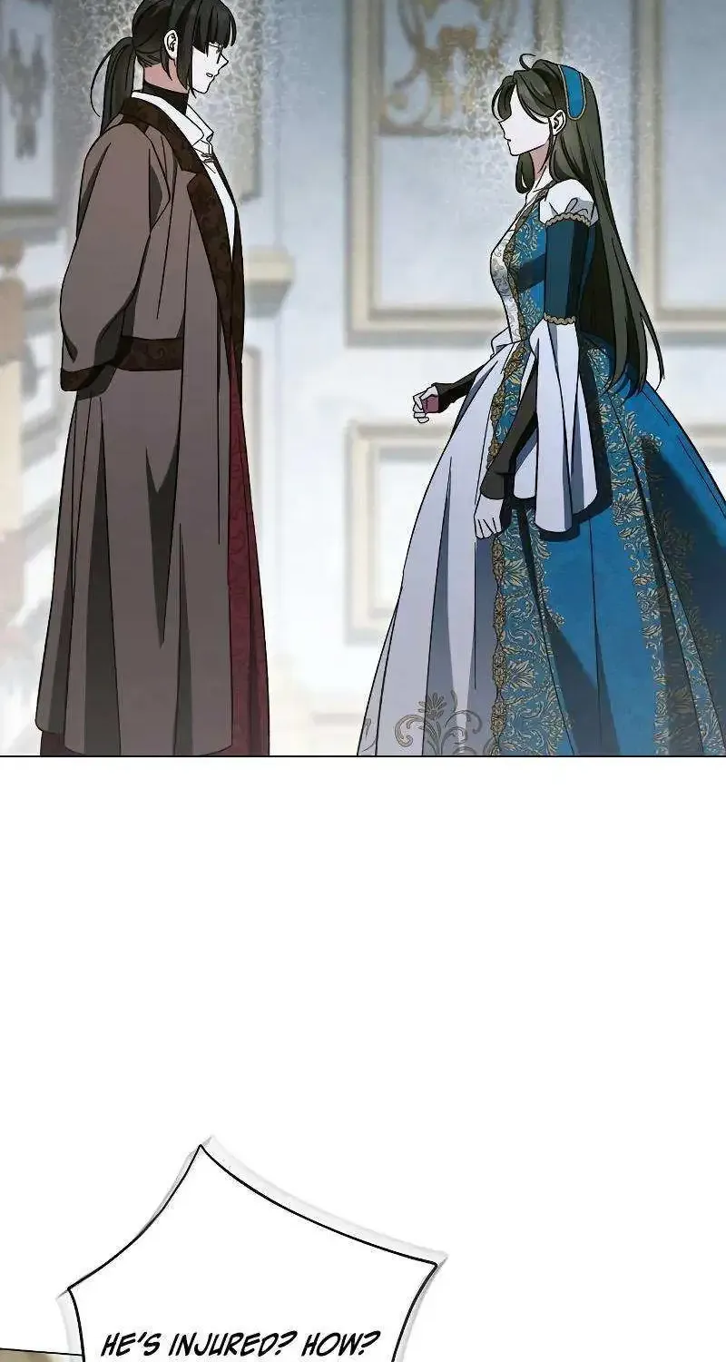 For The Beautiful Juliet Kainu Manga Chapter 20 Page 57