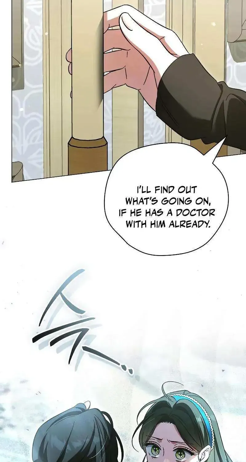 For The Beautiful Juliet Kainu Manga Chapter 20 Page 61