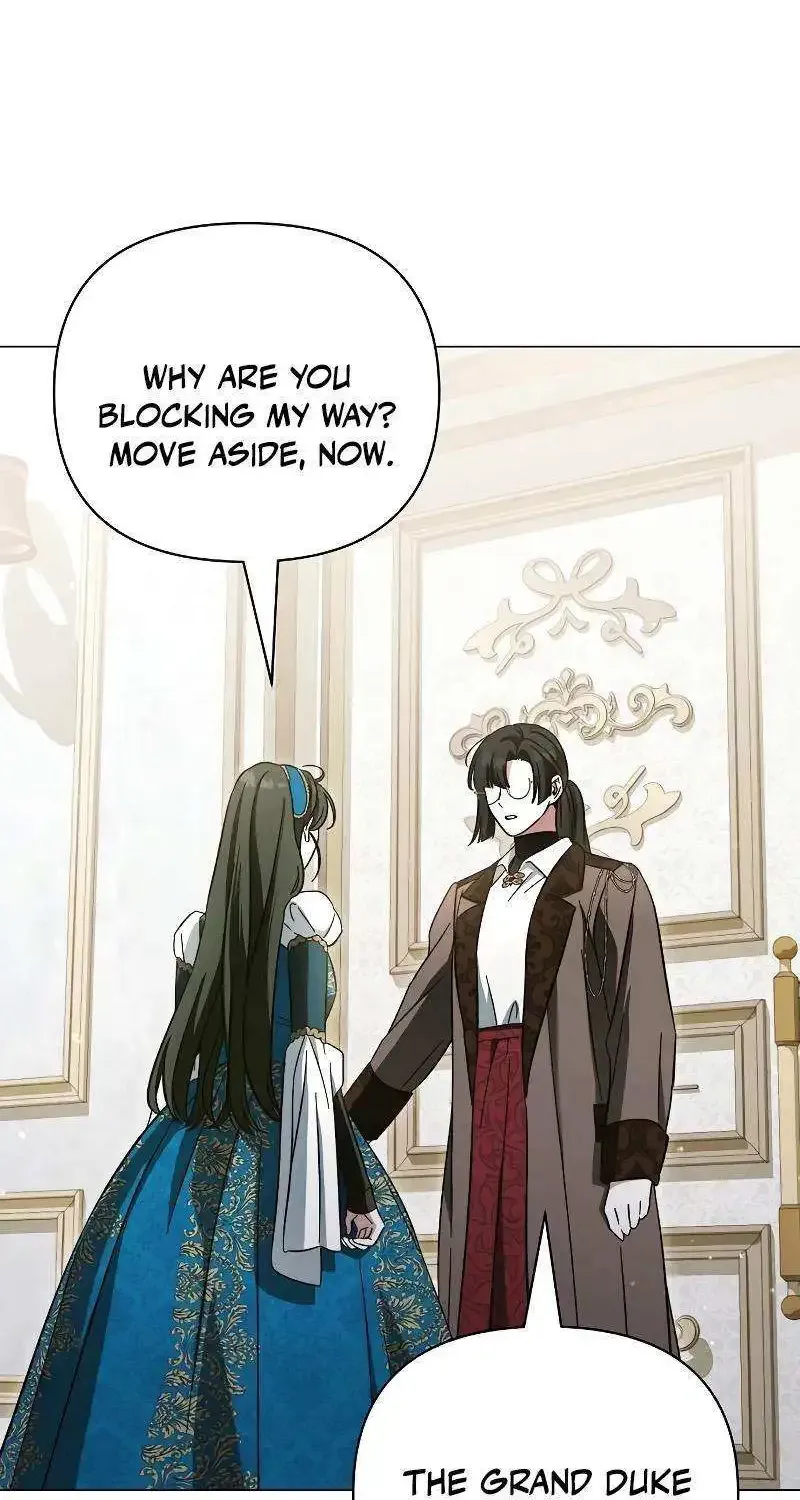 For The Beautiful Juliet Kainu Manga Chapter 20 Page 63