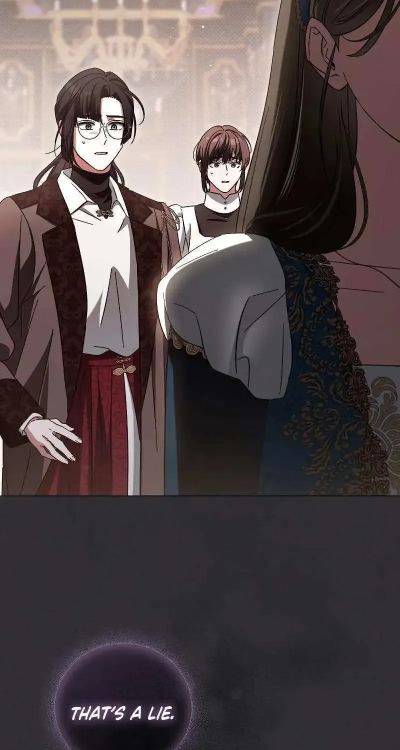 For The Beautiful Juliet Kainu Manga Chapter 20 Page 74