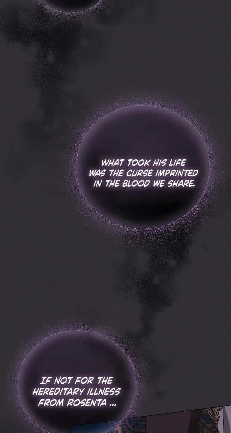 For The Beautiful Juliet Kainu Manga Chapter 20 Page 75
