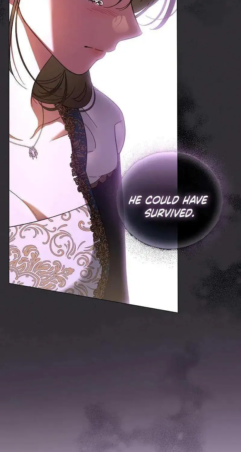 For The Beautiful Juliet Kainu Manga Chapter 20 Page 77