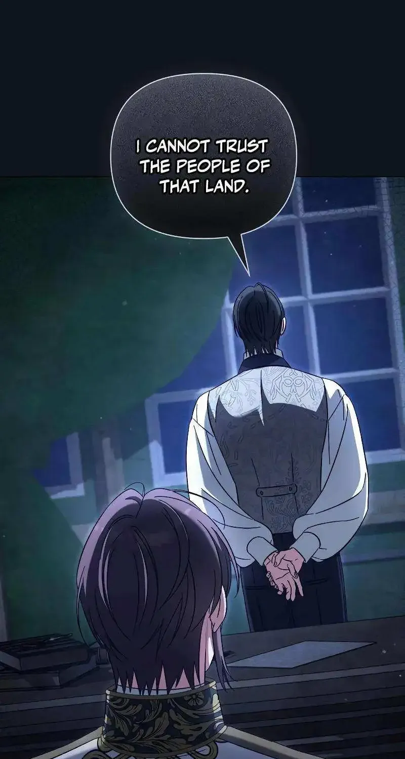 For The Beautiful Juliet Kainu Manga Chapter 19 Page 2