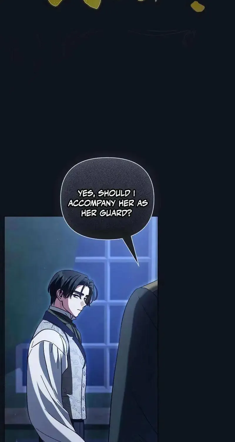For The Beautiful Juliet Kainu Manga Chapter 19 Page 6