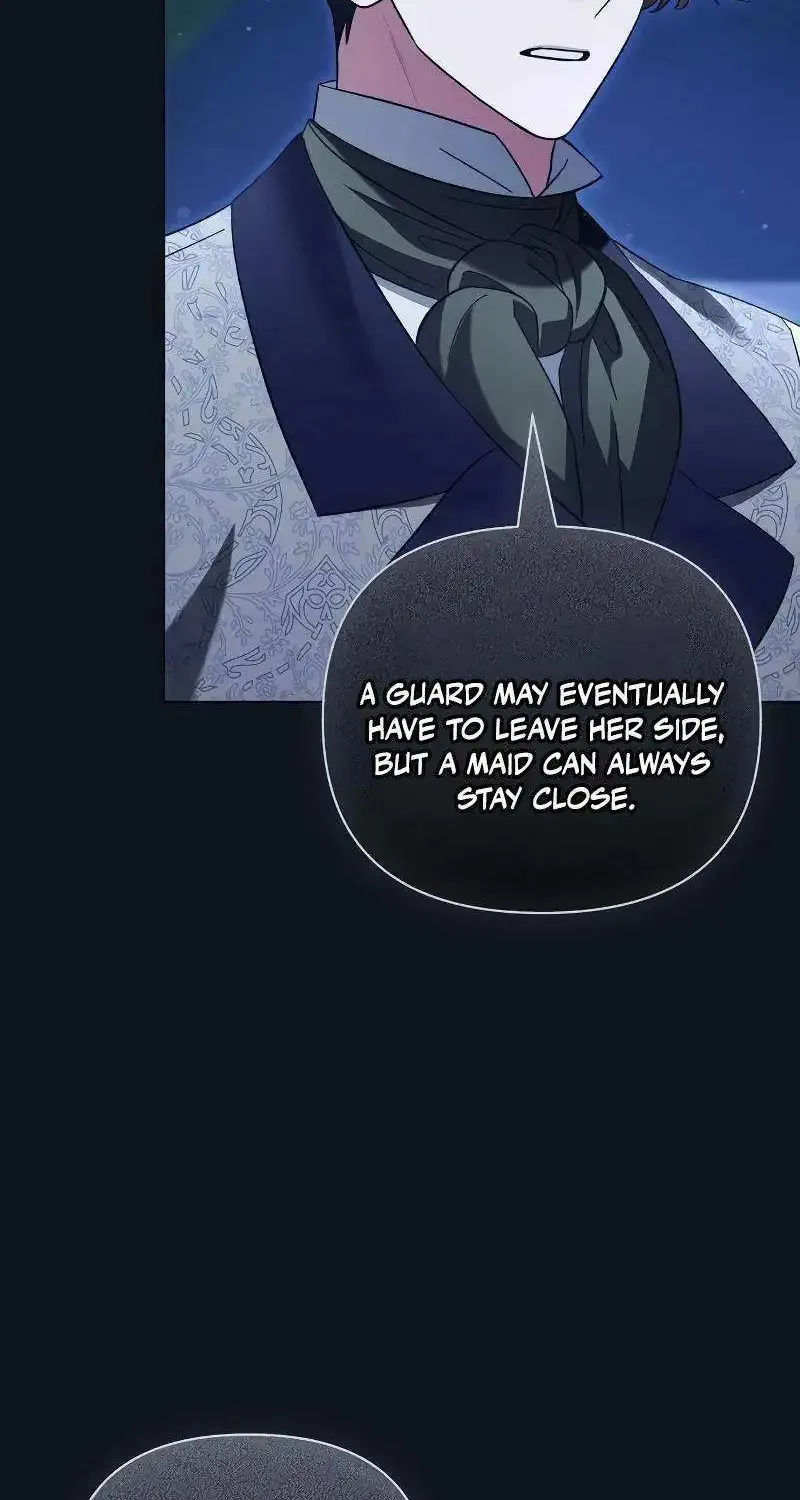 For The Beautiful Juliet Kainu Manga Chapter 19 Page 8