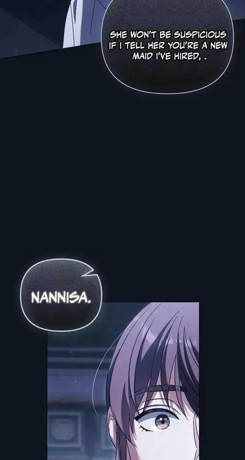 For The Beautiful Juliet Kainu Manga Chapter 19 Page 10